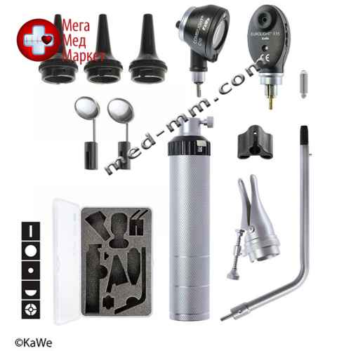 Набор Бэсик C10 / E15